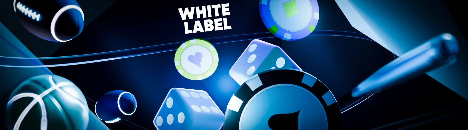 White label casino launch guide