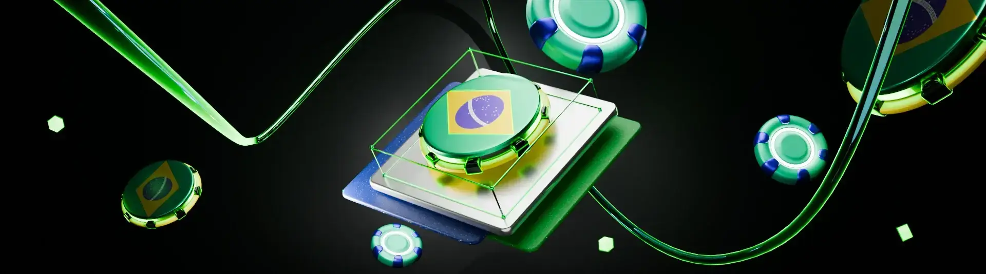 Guide to starting an online casino in Brazil